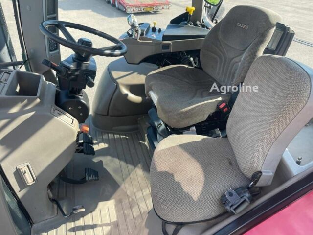 Червоний Кейс Пума, об'ємом двигуна 0 л та пробігом 0 тис. км за 37478 $, фото 6 на Automoto.ua