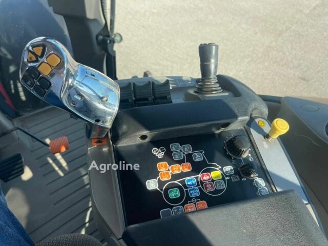 Червоний Кейс Пума, об'ємом двигуна 0 л та пробігом 0 тис. км за 37346 $, фото 8 на Automoto.ua