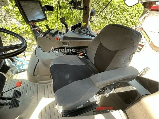 Красный Кейс Пума, объемом двигателя 0 л и пробегом 0 тыс. км за 50525 $, фото 5 на Automoto.ua