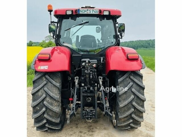 Красный Кейс Пума, объемом двигателя 0 л и пробегом 0 тыс. км за 50525 $, фото 2 на Automoto.ua