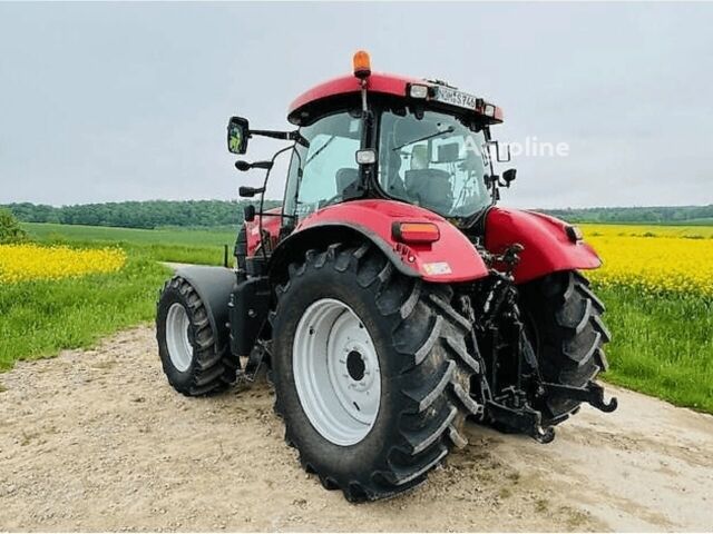 Красный Кейс Пума, объемом двигателя 0 л и пробегом 0 тыс. км за 50525 $, фото 4 на Automoto.ua