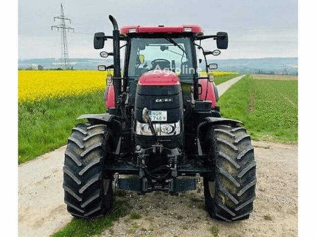 Красный Кейс Пума, объемом двигателя 0 л и пробегом 0 тыс. км за 50525 $, фото 3 на Automoto.ua