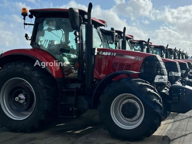 Красный Кейс Пума, объемом двигателя 0 л и пробегом 0 тыс. км за 89061 $, фото 4 на Automoto.ua