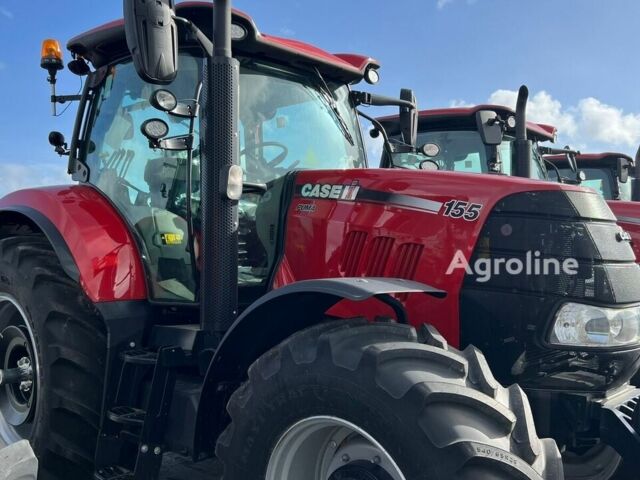 Красный Кейс Пума, объемом двигателя 0 л и пробегом 0 тыс. км за 89061 $, фото 7 на Automoto.ua