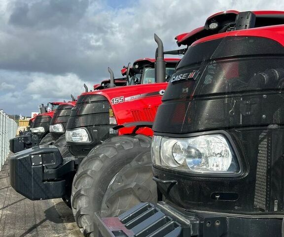 Красный Кейс Пума, объемом двигателя 0 л и пробегом 0 тыс. км за 89061 $, фото 10 на Automoto.ua