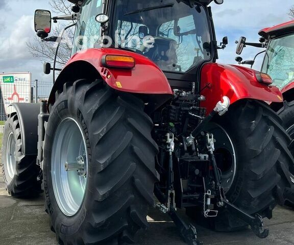 Красный Кейс Пума, объемом двигателя 0 л и пробегом 0 тыс. км за 89061 $, фото 3 на Automoto.ua