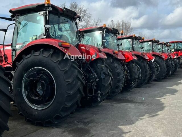 Красный Кейс Пума, объемом двигателя 0 л и пробегом 0 тыс. км за 89061 $, фото 1 на Automoto.ua