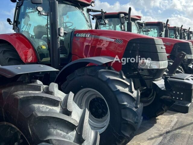 Красный Кейс Пума, объемом двигателя 0 л и пробегом 0 тыс. км за 89061 $, фото 5 на Automoto.ua