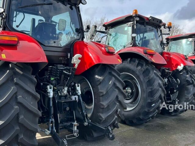 Красный Кейс Пума, объемом двигателя 0 л и пробегом 0 тыс. км за 89061 $, фото 9 на Automoto.ua