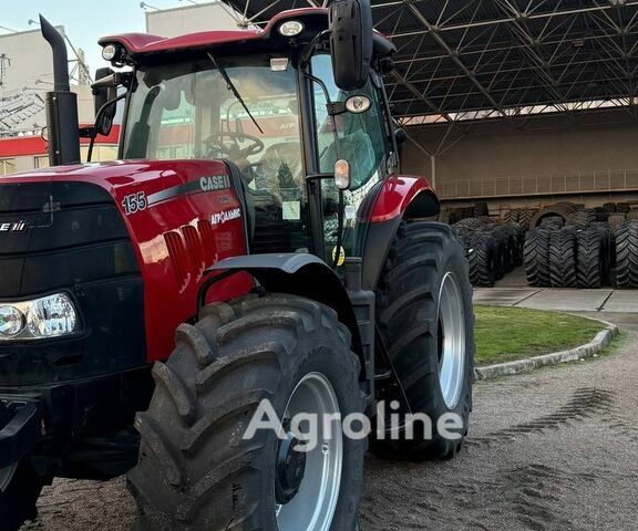 Красный Кейс Пума, объемом двигателя 0 л и пробегом 0 тыс. км за 117595 $, фото 3 на Automoto.ua