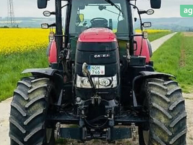 Кейс Пума, объемом двигателя 2.45 л и пробегом 0 тыс. км за 51687 $, фото 2 на Automoto.ua