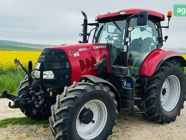 Кейс Пума, объемом двигателя 2.45 л и пробегом 0 тыс. км за 51687 $, фото 6 на Automoto.ua