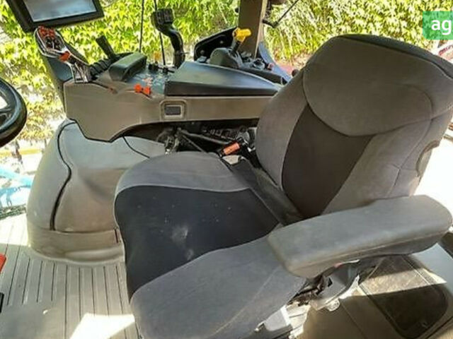Кейс Пума, объемом двигателя 2.45 л и пробегом 0 тыс. км за 51687 $, фото 4 на Automoto.ua