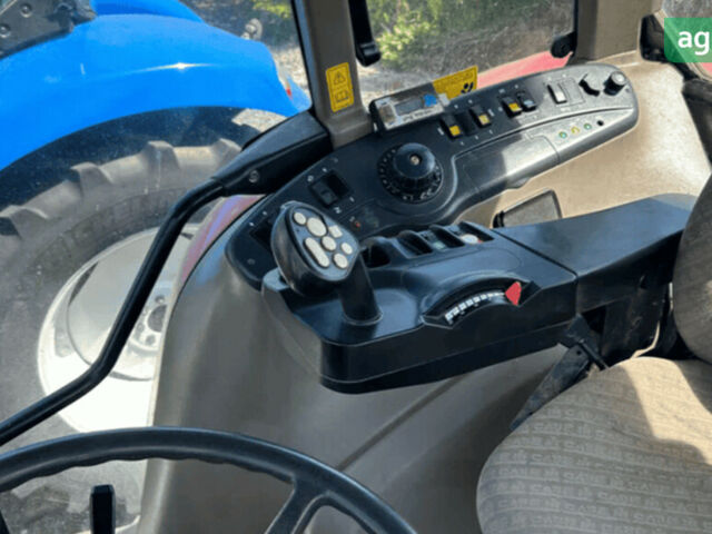 Кейс Пума, объемом двигателя 0 л и пробегом 0 тыс. км за 27260 $, фото 8 на Automoto.ua