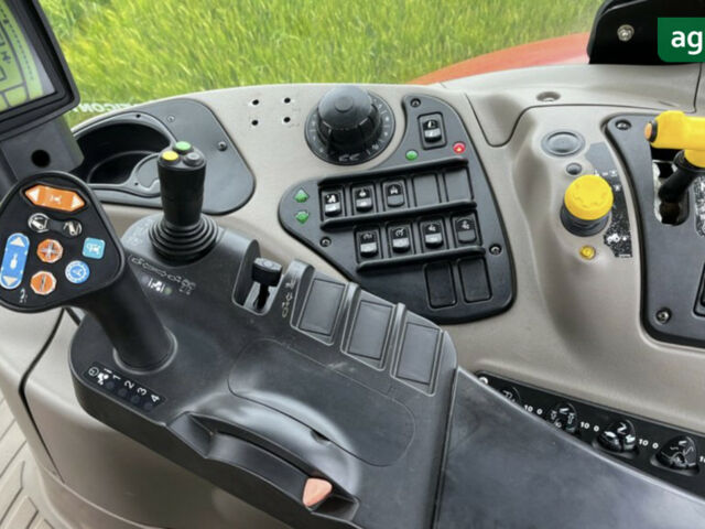 Кейс Пума, об'ємом двигуна 0 л та пробігом 0 тис. км за 54235 $, фото 4 на Automoto.ua