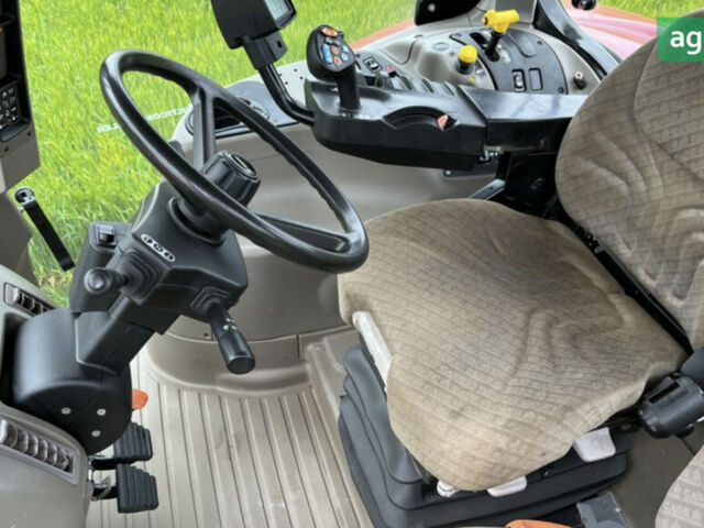 Кейс Пума, об'ємом двигуна 0 л та пробігом 0 тис. км за 54235 $, фото 5 на Automoto.ua