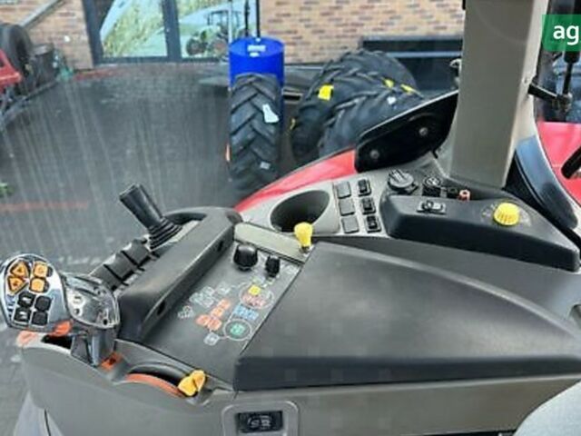 Кейс Пума, об'ємом двигуна 0 л та пробігом 0 тис. км за 46372 $, фото 6 на Automoto.ua