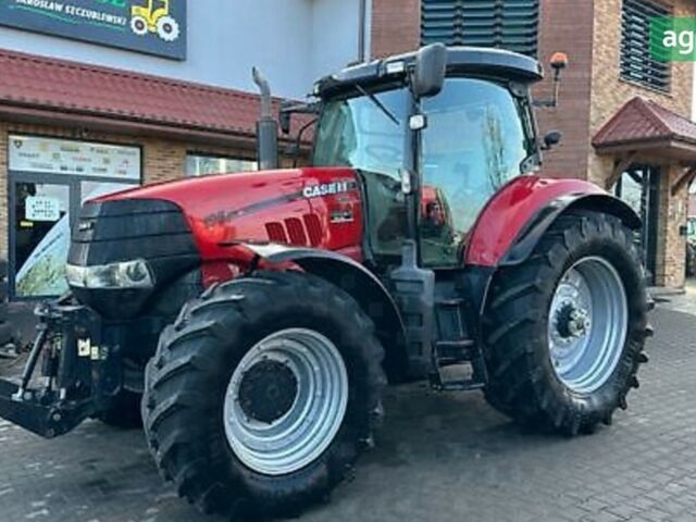 Кейс Пума, об'ємом двигуна 0 л та пробігом 0 тис. км за 46372 $, фото 1 на Automoto.ua