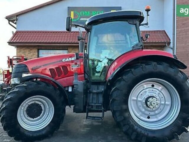 Кейс Пума, об'ємом двигуна 0 л та пробігом 0 тис. км за 46372 $, фото 4 на Automoto.ua