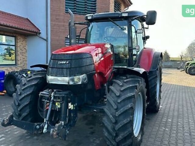 Кейс Пума, об'ємом двигуна 0 л та пробігом 0 тис. км за 46372 $, фото 2 на Automoto.ua
