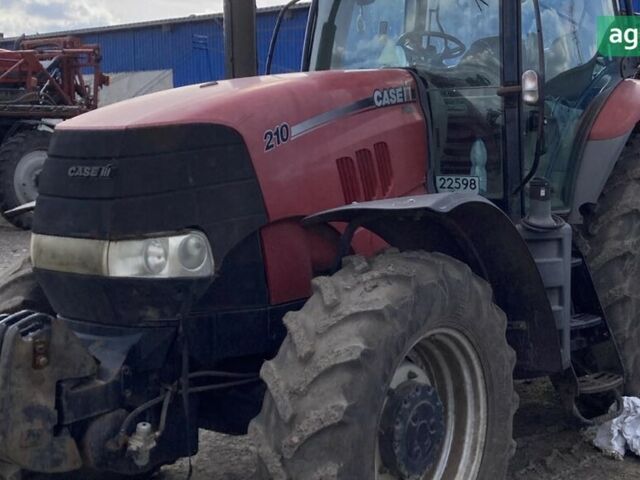 Кейс Пума, объемом двигателя 0 л и пробегом 0 тыс. км за 30000 $, фото 2 на Automoto.ua