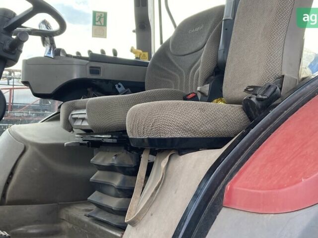 Кейс Пума, объемом двигателя 0 л и пробегом 0 тыс. км за 30000 $, фото 4 на Automoto.ua