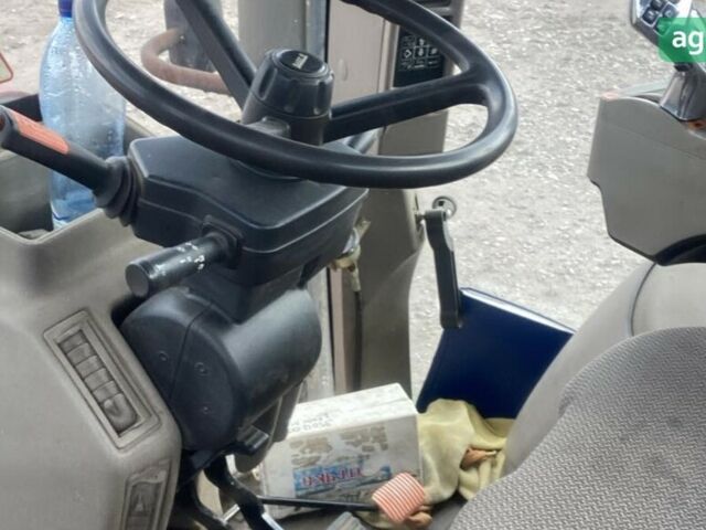 Кейс Пума, объемом двигателя 0 л и пробегом 0 тыс. км за 30000 $, фото 5 на Automoto.ua