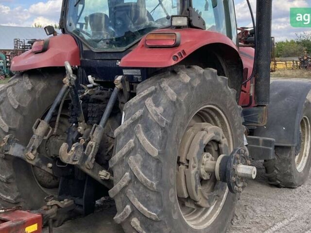 Кейс Пума, объемом двигателя 0 л и пробегом 0 тыс. км за 30000 $, фото 1 на Automoto.ua