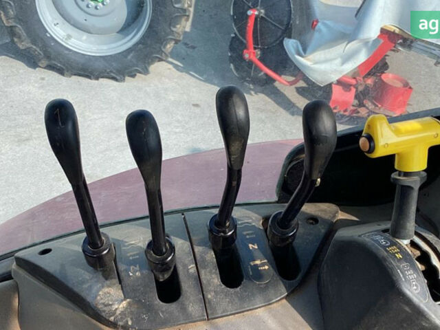 Кейс Пума, об'ємом двигуна 0 л та пробігом 0 тис. км за 49402 $, фото 4 на Automoto.ua