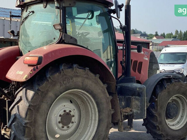 Кейс Пума, об'ємом двигуна 0 л та пробігом 0 тис. км за 49402 $, фото 1 на Automoto.ua