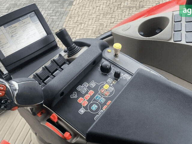 Кейс Пума, объемом двигателя 0 л и пробегом 0 тыс. км за 64877 $, фото 6 на Automoto.ua