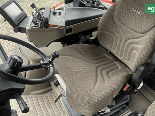 Кейс Пума, объемом двигателя 0 л и пробегом 0 тыс. км за 64877 $, фото 5 на Automoto.ua