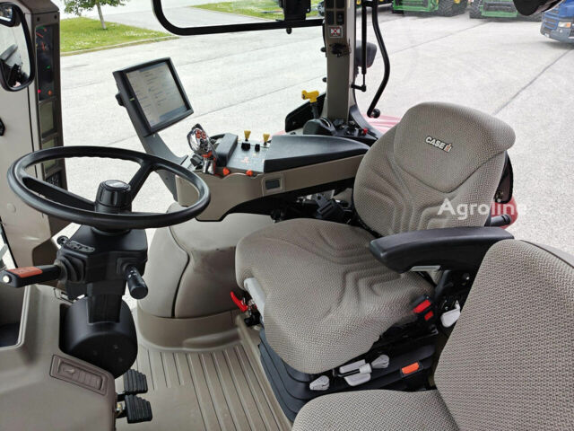 Кейс Пума, объемом двигателя 0 л и пробегом 0 тыс. км за 75675 $, фото 8 на Automoto.ua
