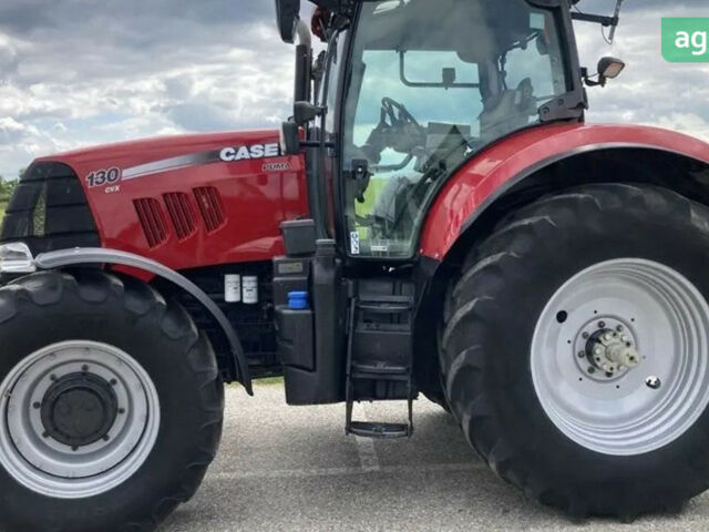 Кейс Пума, об'ємом двигуна 0 л та пробігом 0 тис. км за 49104 $, фото 1 на Automoto.ua