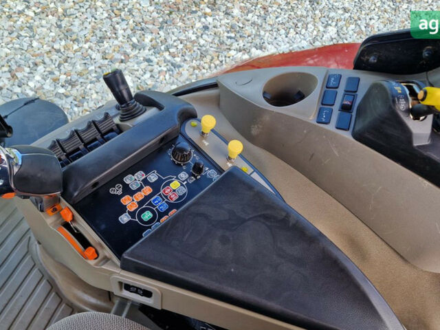 Кейс Пума, об'ємом двигуна 0 л та пробігом 0 тис. км за 47198 $, фото 8 на Automoto.ua