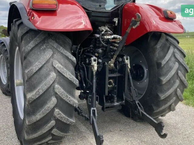Кейс Пума, об'ємом двигуна 0 л та пробігом 0 тис. км за 49104 $, фото 6 на Automoto.ua