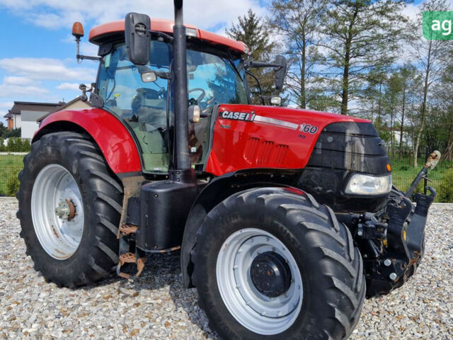 Кейс Пума, об'ємом двигуна 0 л та пробігом 0 тис. км за 47198 $, фото 1 на Automoto.ua