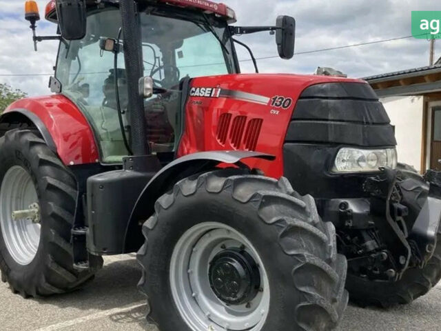 Кейс Пума, об'ємом двигуна 0 л та пробігом 0 тис. км за 49104 $, фото 5 на Automoto.ua