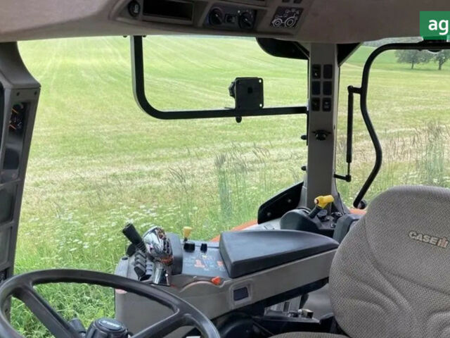Кейс Пума, об'ємом двигуна 0 л та пробігом 0 тис. км за 49104 $, фото 8 на Automoto.ua