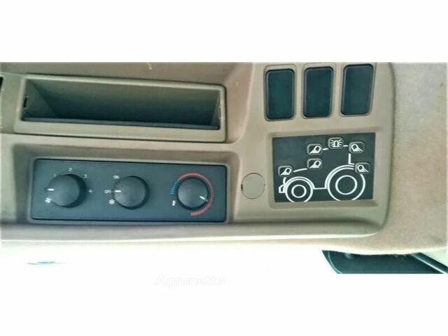 Кейс Пума, объемом двигателя 0 л и пробегом 0 тыс. км за 67631 $, фото 10 на Automoto.ua