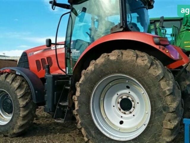 Кейс Пума, объемом двигателя 0 л и пробегом 0 тыс. км за 77264 $, фото 1 на Automoto.ua