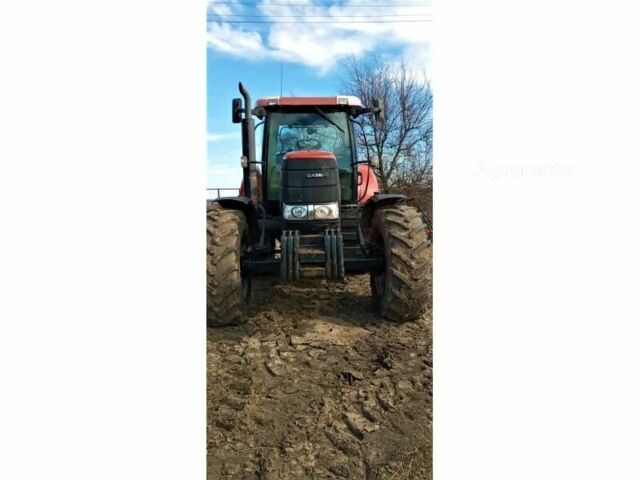 Кейс Пума, объемом двигателя 0 л и пробегом 0 тыс. км за 67631 $, фото 4 на Automoto.ua