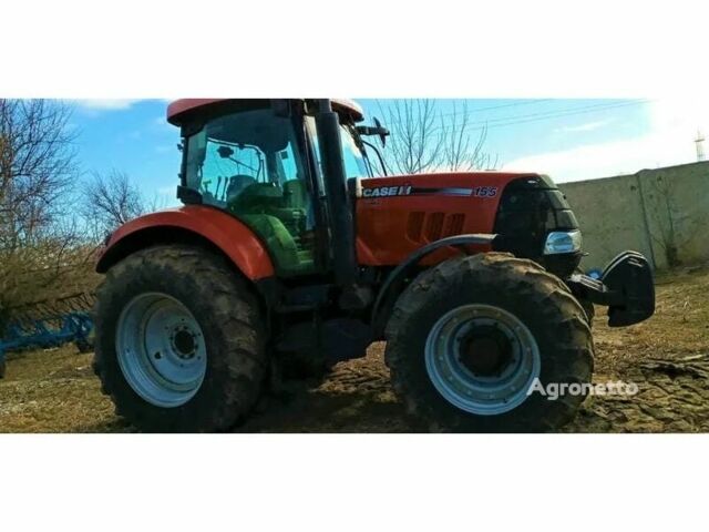 Кейс Пума, объемом двигателя 0 л и пробегом 0 тыс. км за 67631 $, фото 3 на Automoto.ua