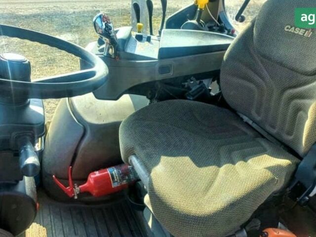 Кейс Пума, объемом двигателя 0 л и пробегом 0 тыс. км за 77264 $, фото 6 на Automoto.ua
