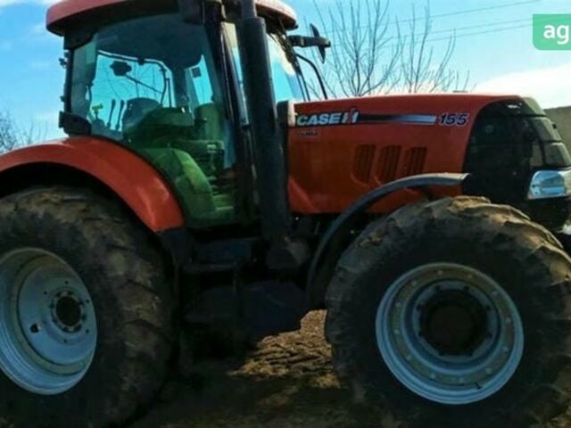 Кейс Пума, объемом двигателя 0 л и пробегом 0 тыс. км за 77264 $, фото 3 на Automoto.ua
