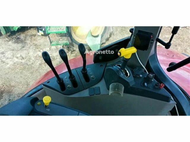 Кейс Пума, объемом двигателя 0 л и пробегом 0 тыс. км за 67631 $, фото 9 на Automoto.ua