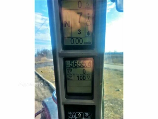 Кейс Пума, объемом двигателя 0 л и пробегом 0 тыс. км за 67631 $, фото 12 на Automoto.ua