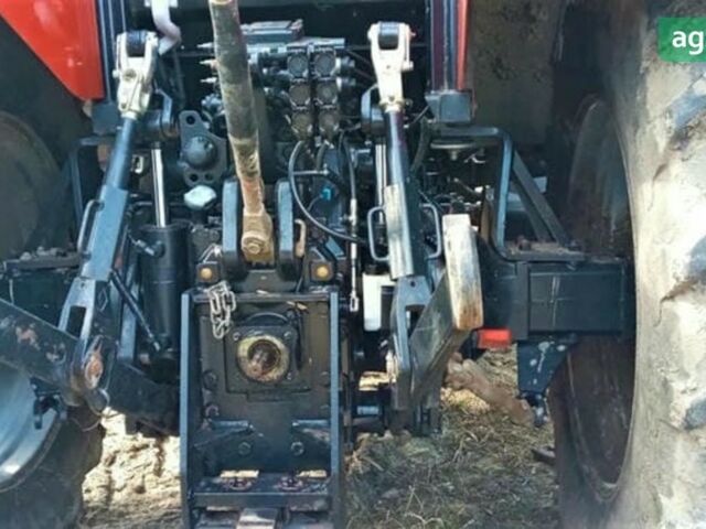 Кейс Пума, объемом двигателя 0 л и пробегом 0 тыс. км за 77264 $, фото 5 на Automoto.ua