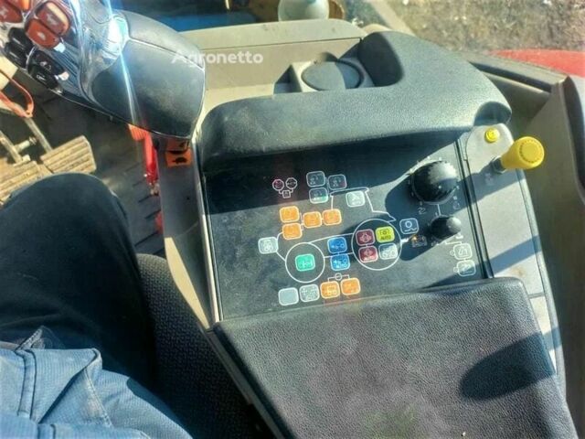 Кейс Пума, объемом двигателя 0 л и пробегом 0 тыс. км за 67631 $, фото 7 на Automoto.ua