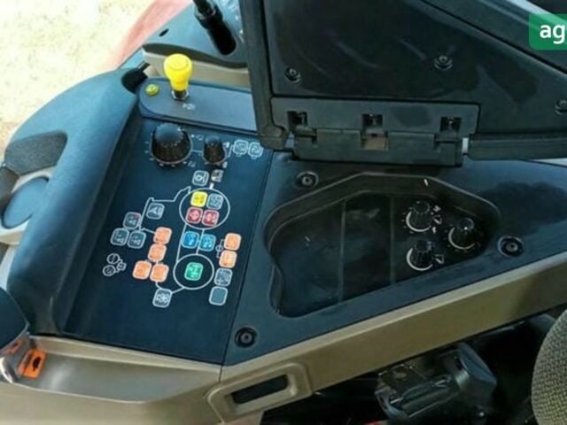Кейс Пума, объемом двигателя 0 л и пробегом 0 тыс. км за 77264 $, фото 8 на Automoto.ua